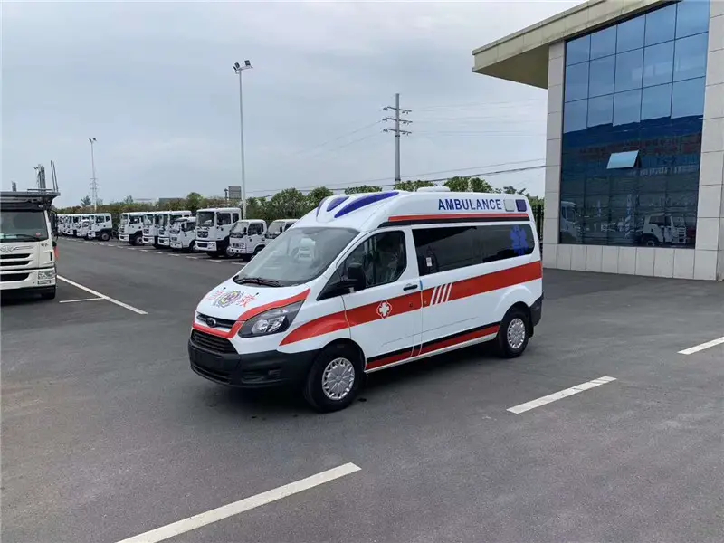 鹰潭救护车出租