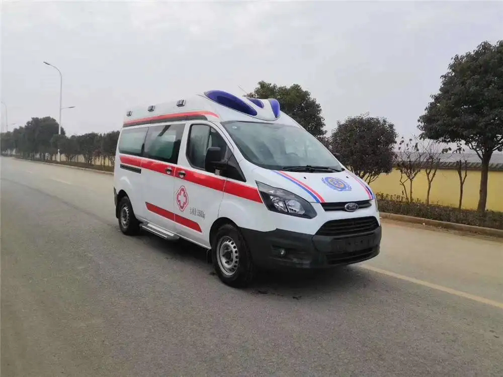 鹰潭救护车转院