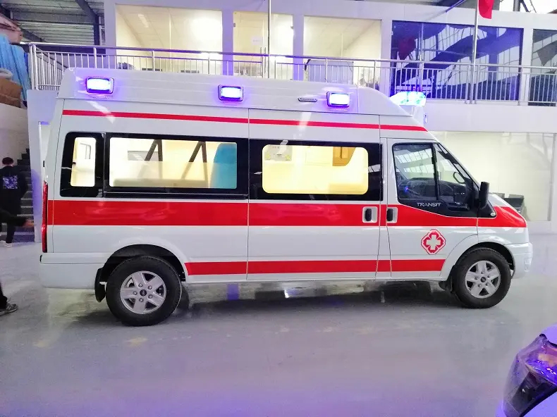 鹰潭跨省救护车出租
